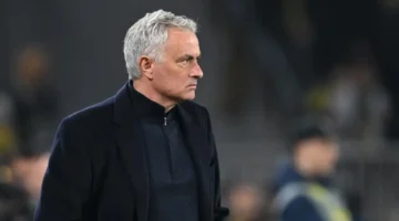 بلمسة مورينيو.. جوهرة بنفيكا تهدد ريال مدريد بهدف سريع في دوري الأبطال